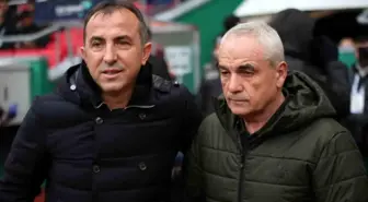 Konyaspor, Hatayspor'u İlk Yarıda Geçiyor