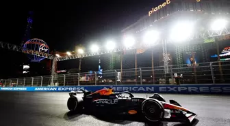 Max Verstappen, 2024 Formula 1 Şampiyonluğunu Garantiledi