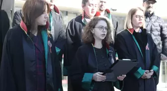 Kadına Yönelik Şiddetle Mücadelede Yasaların Uygulanması Gerekiyor