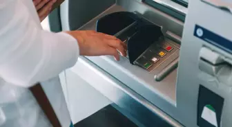 ATM'lerde vatandaşın en çok şikayet ettiği sorun tarih oluyor