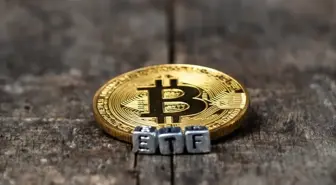 Bitcoin ETF'leri yedi ayda altın fonlarını geride bıraktı