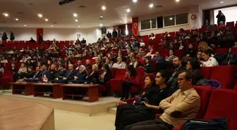 Kadına Yönelik Şiddetle Mücadele İçin Sıfır Tolerans Projesi Kapanış Töreni Düzenlendi