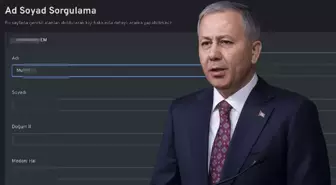 CHP'li Karabat'tan gündem yaratacak iddia: 200 TL'ye tüm kimlik bilgileriniz satılık