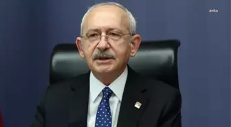 Cumhurbaşkanı Erdoğan'dan, Kemal Kılıçdaroğlu'na Bir Dava Daha