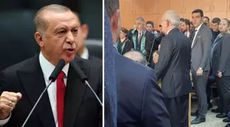 Cumhurbaşkanı Erdoğan'dan Kılıçdaroğlu'na yeni dava