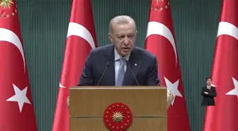 Cumhurbaşkanı Erdoğan:  'Ddk Teftiş, Rehberlik ve Denetim Faaliyetlerini Bundan Sonra Çok Daha Sıkı Takip Edecek'