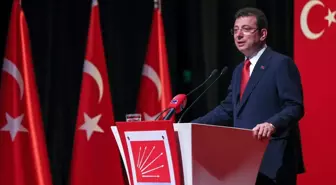 Ekrem İmamoğlu: Seçimi kaybedersek kendi beceriksizliğimizden kaybederiz