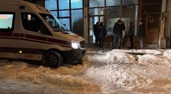 Erzurum'da 62 Yaşındaki İşletmeci Dükkanda Ölü Bulundu