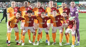 Galatasaray'da Kaan Ayhan, haftalarca forma giyemeyecek