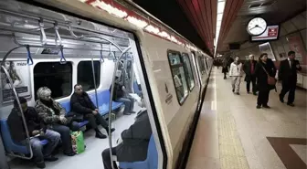 Haliç metro durağı kapalı mı, ne zaman açılacak? 25 Kasım Yenikapı-Hacıosman metro hattı çalışma saatleri!