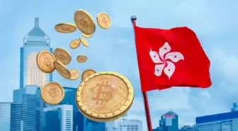 Hong Kong bankacılık devi kripto dünyasına adım atıyor