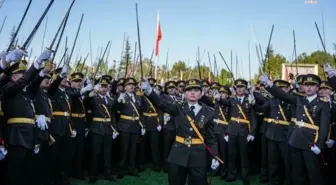 Teğmenlerin İhraç İstemi ile YDK Toplantısı Ertelendi