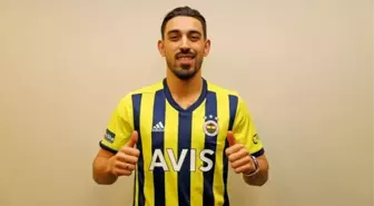 İrfan Can Kahveci ne kadar maaş alıyor? Fenerbahçe'den İrfan Can Kahveci ne kadar alıyor?