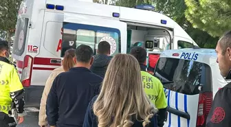 İzmir'de lise bahçesinde bıçaklı kavga: 3'ü öğrenci, 5 yaralı