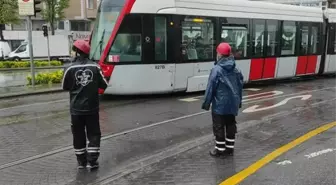 Kabataş tramvay durağı kapalı mı, ne zaman açılacak? 25 Kasım T1 Kabataş-Bağcılar Tramvay Hattı neden kapalı?