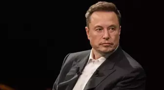 Kripto para destekçisi Elon Musk rekor servetiyle dünyanın en zengin insanı oldu