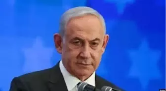 Fransa'nın Netanyahu'ya Yönelik Tutuklama Emri Üzerine Çelişkili Açıklamalar