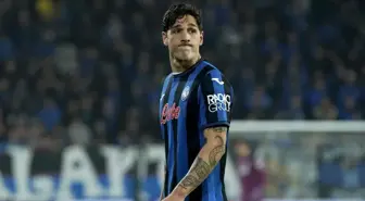 Nicolo Zaniolo'dan şaşırtan istatistik