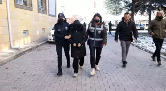 Niğde'de Cinayet Zanlıları Tutuklandı