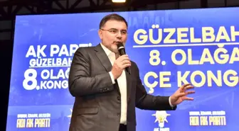 Saygılı: 'AK Parti İzmir teşkilatları bu davayı büyütecek'