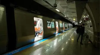 Şişli/Mecidiyeköy metro durağı kapalı mı, ne zaman açılacak? 25 Kasım Şişli/Mecidiyeköy metrosu neden kapalı?