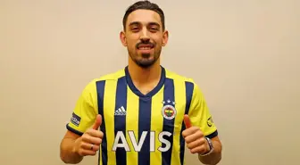 Yeni maaşı ortaya çıktı: İrfan Can Kahveci Fenerbahçe'den çuvalla para kazanacak