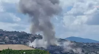 ABD ve Fransa, Lübnan'da İsrail ile Hizbullah Arasında Ateşkes İçin Hazırlanıyor