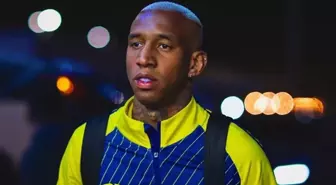 Adı Fenerbahçe ile anılan Talisca hakkında bir bomba gelişme daha