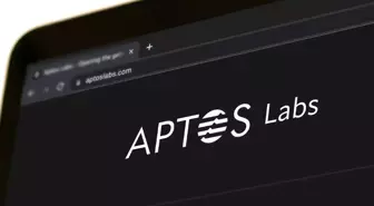 Aptos Labs Blockchain ve yapay zekayı birleştiriyor