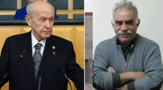 Bahçeli'nin çağrısı sonrası DEM Parti Öcalan'la görüşmek için yazılı başvuru yaptı