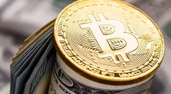 Bitcoin ağ aktivitesi 2019 rekoruna yaklaşıyor