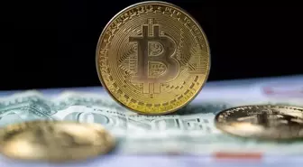 Bitcoin ETF'lerinde beş günlük pozitif seri sona erdi