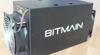 Bitcoin madencilik şirketleri ABD gümrüklerine takılıyor