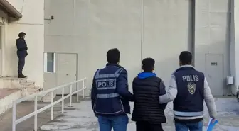 Gölpazarı Açık Cezaevi'nden Firar Eden Şahıs Osmaneli'nde Yakalandı