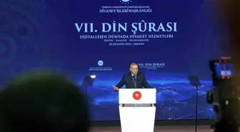 Cumhurbaşkanı Erdoğan: '28 Şubat'ı hortlamaya çalışanlara göz yummayız'