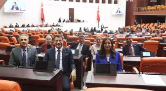 Öğretmen Adaylarının Mağduriyetini Gidermek İçin TBMM'ye Kanun Teklifi