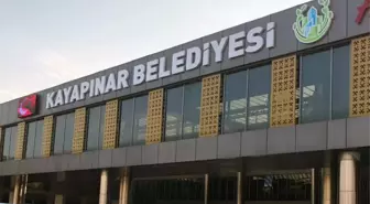 Diyarbakır Kayapınar Belediyesi hangi parti? Diyarbakır Kayapınar Belediye Başkanı kimdir?