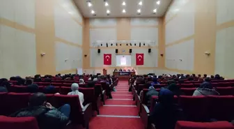 Kadına Yönelik Siber Şiddet Sempozyumu Atatürk Üniversitesi'nde Gerçekleştirildi