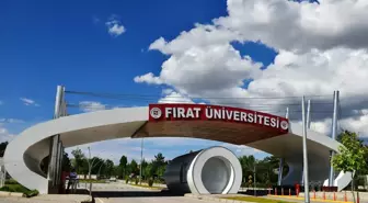 Fırat Üniversitesi, 2025 Disiplinlerarası Bilim Sıralamasında Önemli Başarı Elde Etti