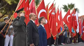 Çanakkale Gelibolu'nun Kurtuluşu Coşkuyla Kutlandı