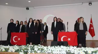 Yozgat'ta Öğretmenler Günü kutlandı