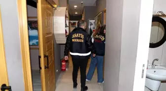 Mersin'de Eğlence Merkezlerine 7 Milyon Lira Ceza