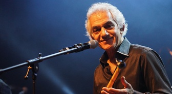 Omar Faruk Tekbilek, İstanbul ve Ankara'da Konser Verecek