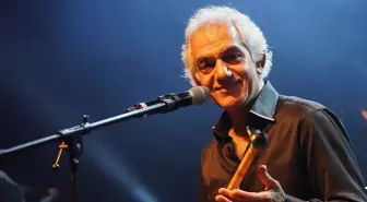 Omar Faruk Tekbilek, İstanbul ve Ankara'da Konser Verecek