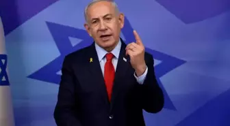 Netanyahu ateşkesin ardında yatan sebebi açıkladı: İran tehdidine odaklanmak