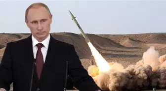 Rusya bir kez daha ABD füzeleriyle vuruldu, Savunma Bakanlığı 'Yanıt verilecek' dedi