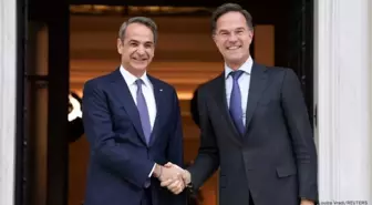 NATO Genel Sekreteri Rutte, Ukrayna'ya Acil Askeri Destek Çağrısında Bulundu