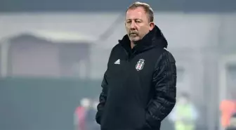 Sergen Yalçın Beşiktaş'a gelecek mi? Beşiktaş teknik direktörlük için Sergen Yalçın ile görüşüyor mu?