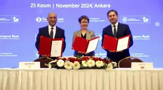 ŞOK Marketler ve EBRD'den Deprem Bölgesine Destek Projesi