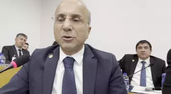 TBMM Plan ve Bütçe Komisyonu... CHP'li Genç: 'Teğmenlerimizin Milli Şuuru, Disiplinsizlikle Suçlanmak Yerine Tebrik Edilmelidir'